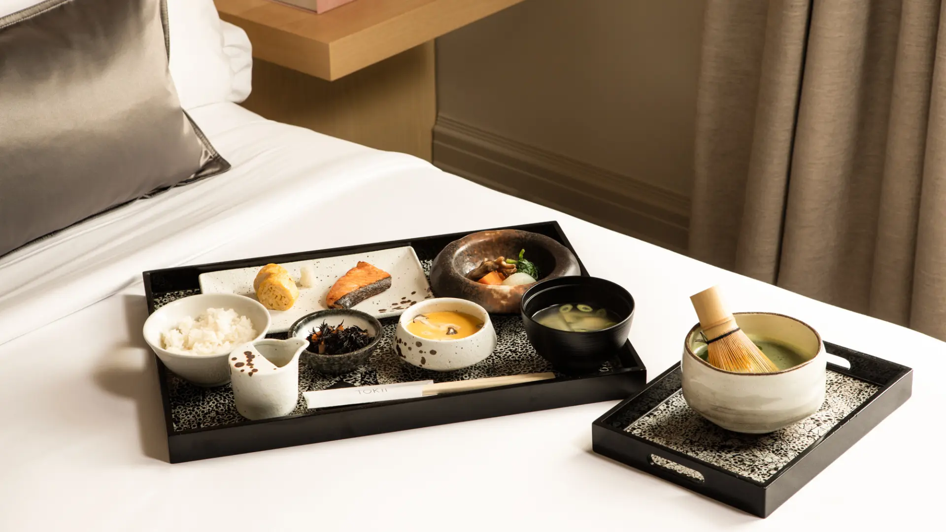 Hotel review Restaurants & Bars' - Prince Akatoki London - 6