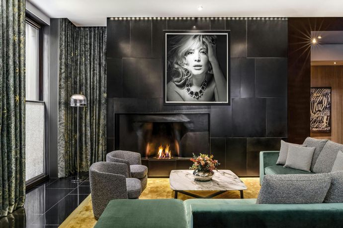 Verified hotel review - Bulgari Hotel, London - 6