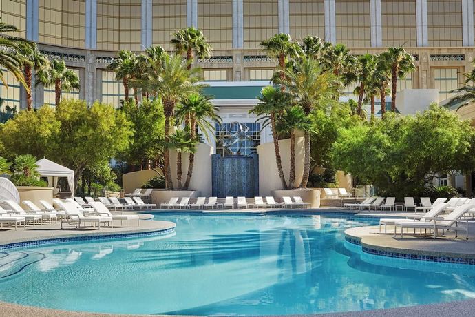 Four Seasons Hotel Las Vegas - 53