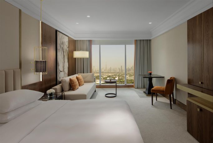 Grand Hyatt Dubai - 44