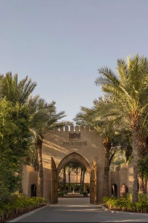 Bab Al Shams Desert Resort and Spa - 22