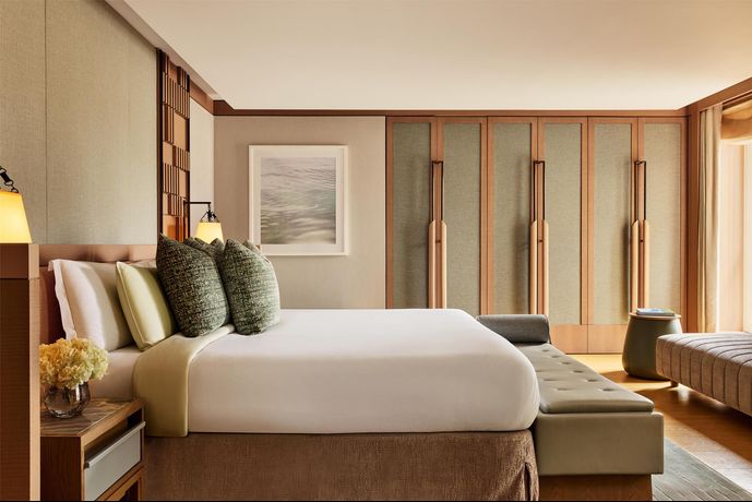 Verified hotel review - The Berkeley - 42