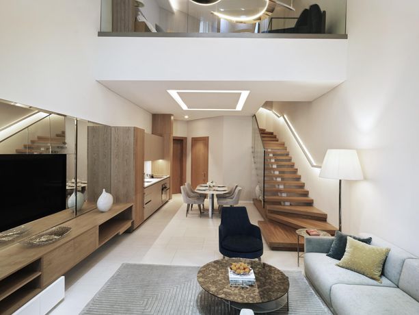 SLS Dubai Hotel & Residences - 48