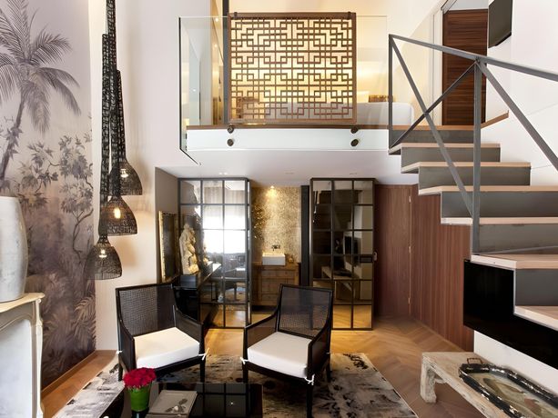 Verified hotel review - Claris Hotel GL - 3