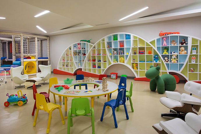 Verified hotel review - Mulia Resort - 29