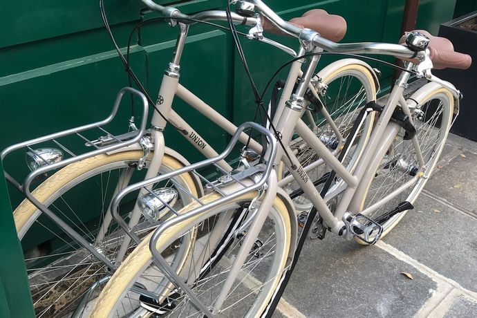 Verified hotel review - Splendide Royal Paris - 26