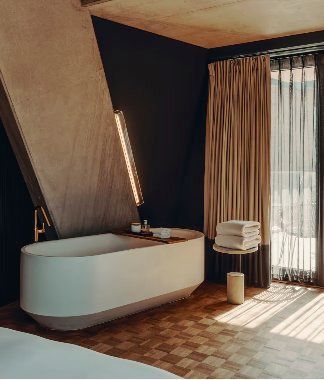 Verified hotel review - Nobu Hotel London Shoreditch - 34