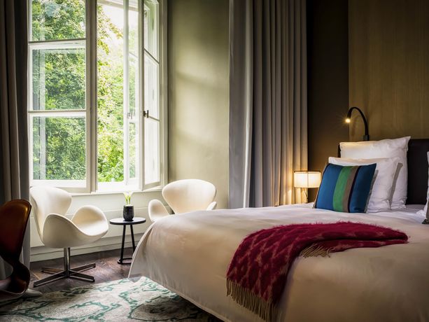 Verified hotel review - Das Stue Hotel - 25