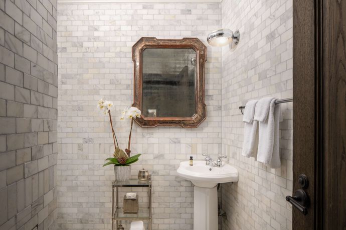 Verified hotel review - The Beekman, a Thompson Hotel - 47