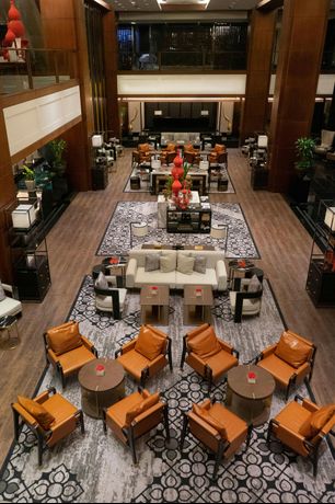 Verified hotel review - JW Marriott Hotel Bangkok - 50