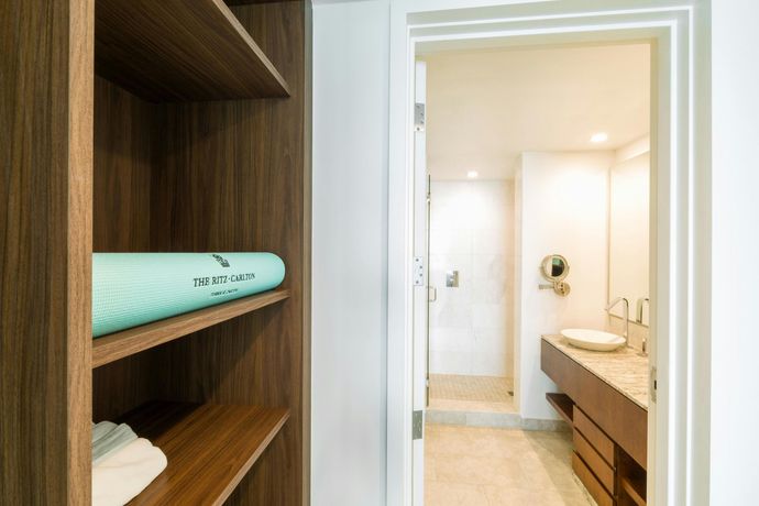 Verified hotel review - The Ritz-Carlton Residences Turks and Caicos - 58