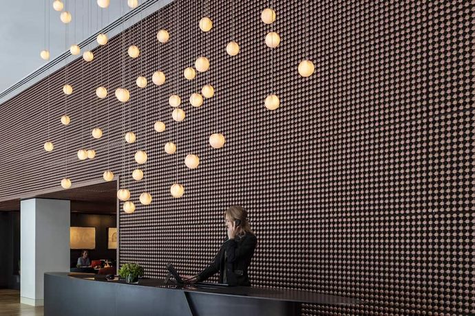 Verified hotel review - Sir Victor Hotel, part of Sircle Collection - 51