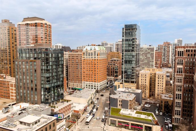 Verified hotel review - Thompson Chicago - 14