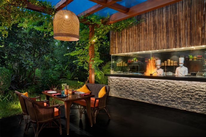 Verified hotel review - Park Hyatt Chennai - 35