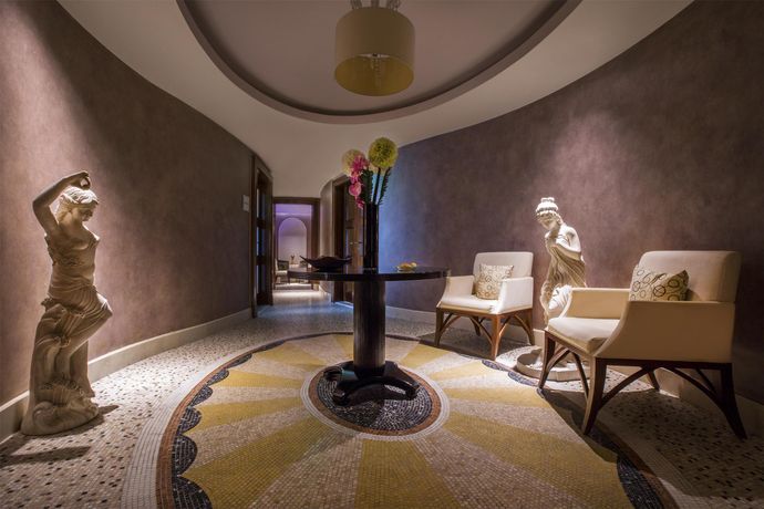 Verified hotel review - Kempinski Nile Hotel, Cairo - 28