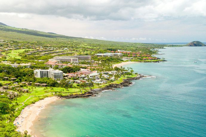 Verified hotel review - Wailea Beach Resort - Marriott, Maui - 28