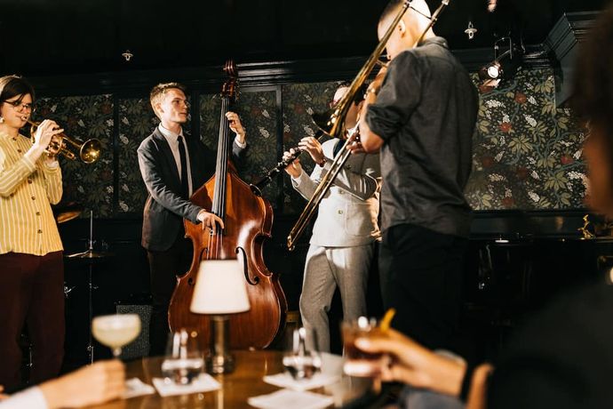 Verified hotel review - The Ned - 47