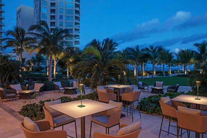 Verified hotel review - The Ritz-Carlton Turks and Caicos - 50