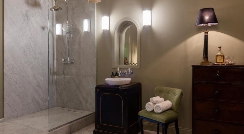 Verified hotel review - The Coleridge Boutique Hotel In Valletta - 32