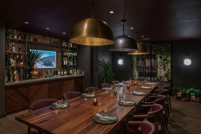 Verified hotel review - The Ritz-Carlton, Los Angeles L.A. Live - 54