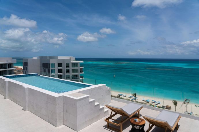 Verified hotel review - The Ritz-Carlton Residences Turks and Caicos - 22