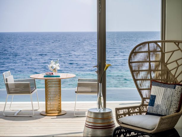 Intercontinental Maldives Maamunagau Resort, An IHG Hotel - 58