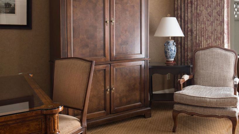 Verified hotel review - Wedgewood Hotel & Spa - 34