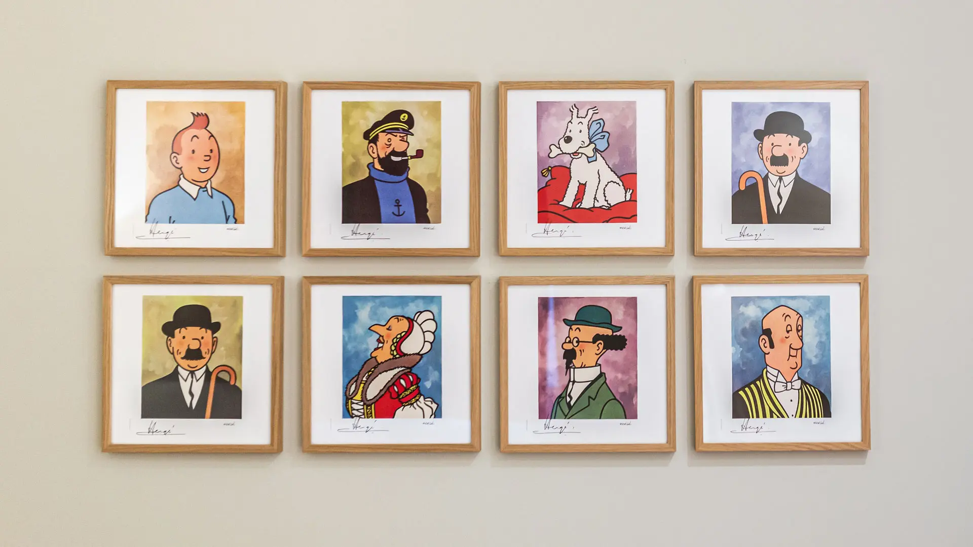 Hotel review Style' - Rocco Forte Hotel Amigo - 2