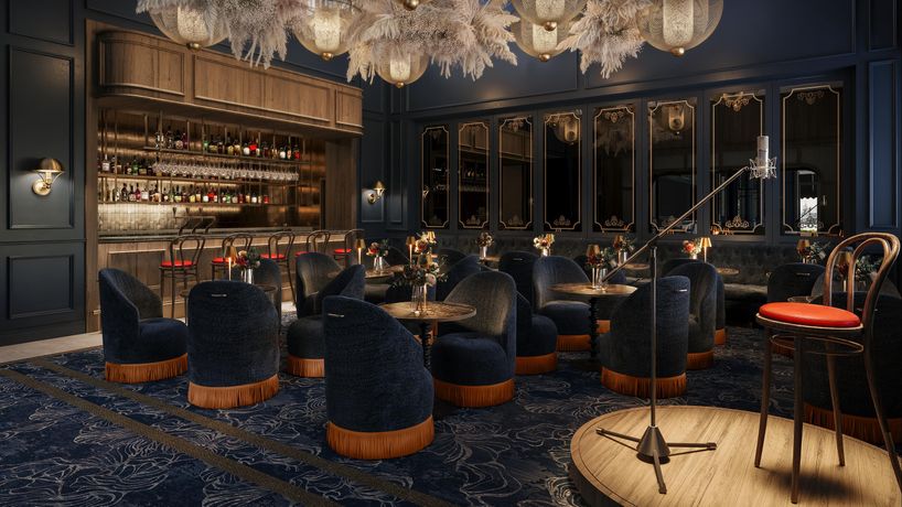 Verified hotel review - The Table Bay Hotel - 5