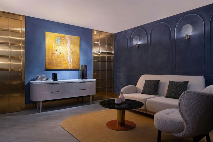 Verified hotel review - W Doha - 50