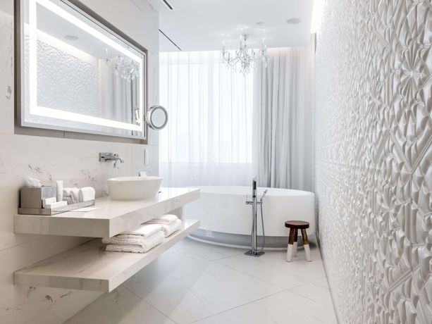 Verified hotel review - Mondrian Doha - 29