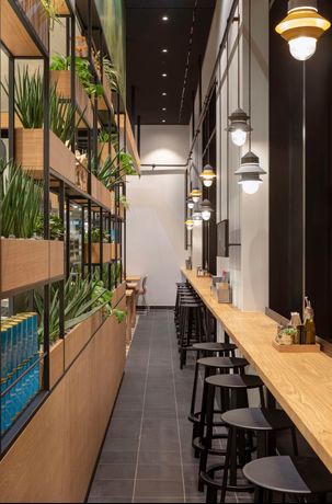 Andaz Munich Schwabinger Tor - a concept by Hyatt - 50