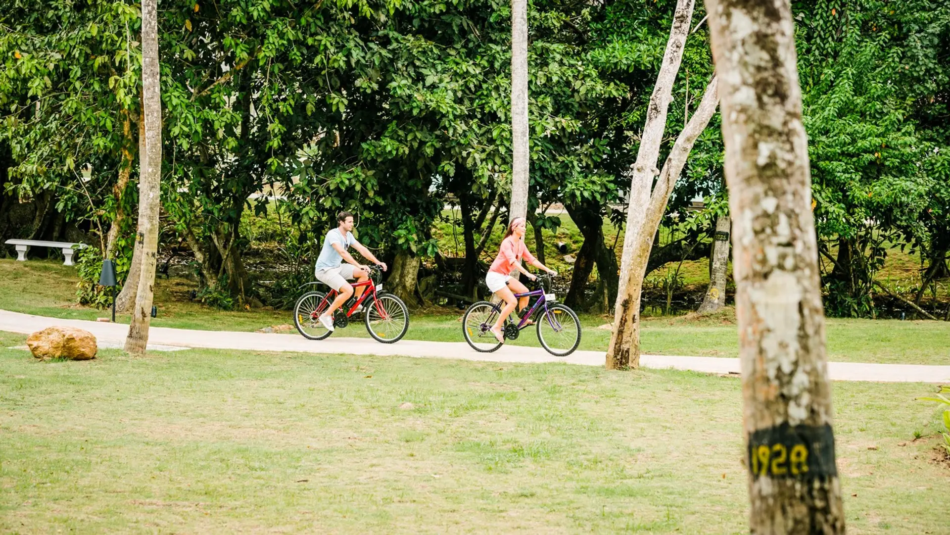 Hotel review Sustainability' - Anantara Peace Haven Tangalle Resort - 0