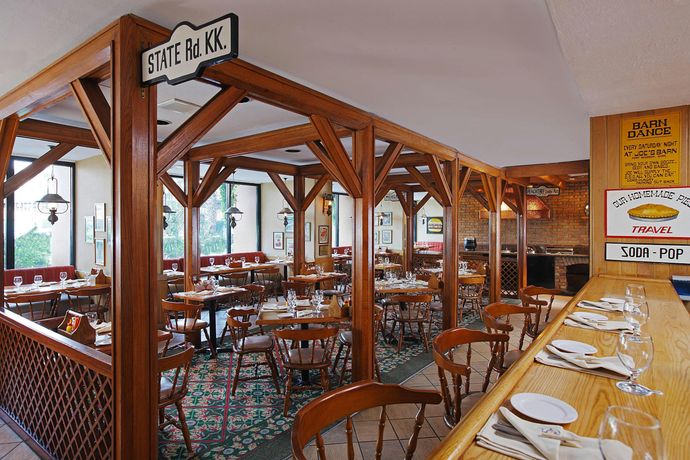 Verified hotel review - Cairo Marriott Hotel & Omar Khayyam Casino - 53