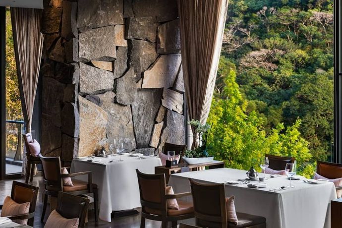 Verified hotel review - Grand View Resort Beitou - 11