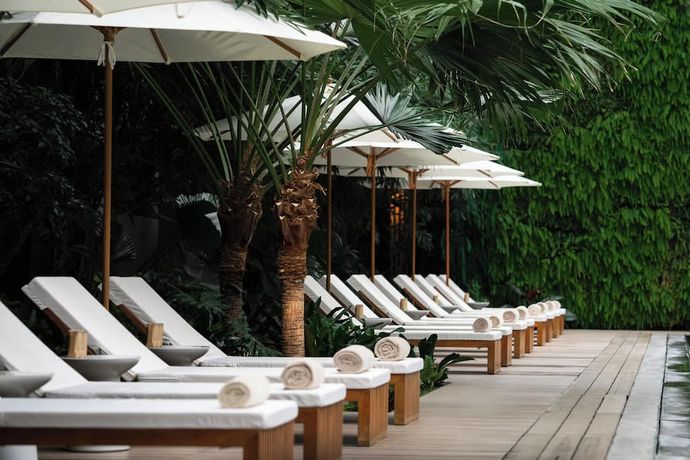 Rosewood Beijing - 6