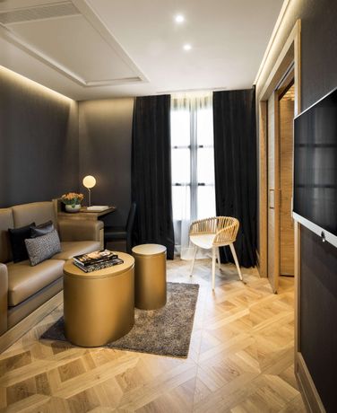 Verified hotel review - Monument Hotel - 51