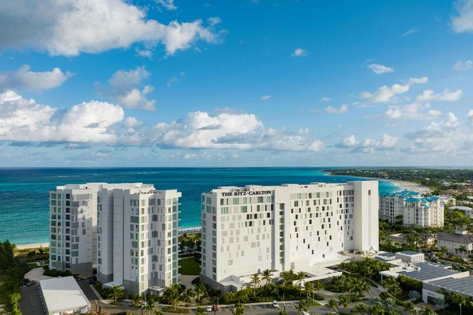 Verified hotel review - The Ritz-Carlton Turks and Caicos - 10