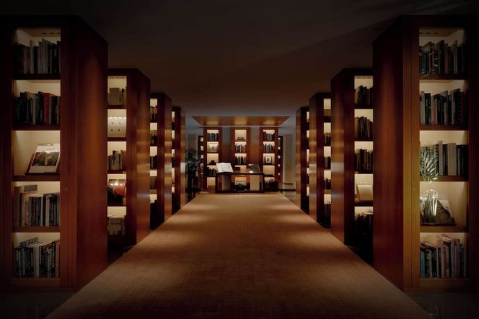 Park Hyatt Tokyo - 49