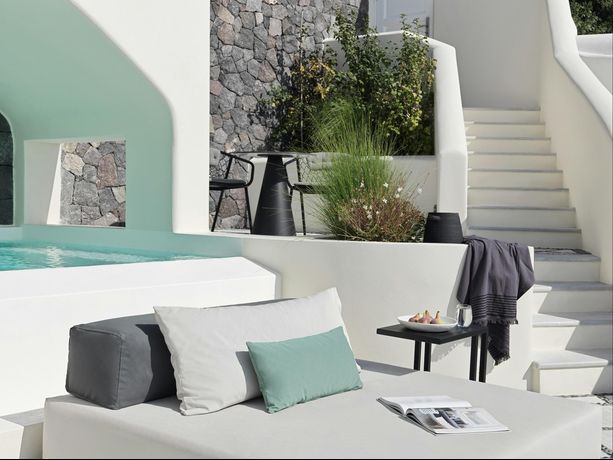 Verified hotel review - Canaves Oia Suites & Spa - 43