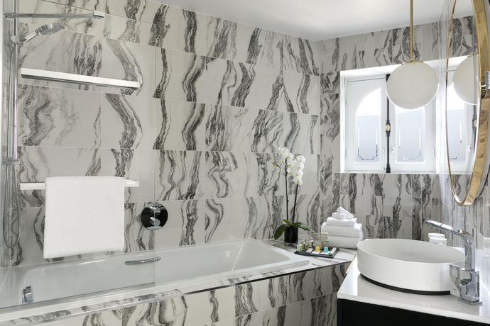 Verified hotel review - La Clef Champs-Élysées Paris - 5