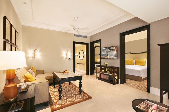 Verified hotel review - Taj Connemara Chennai - 23