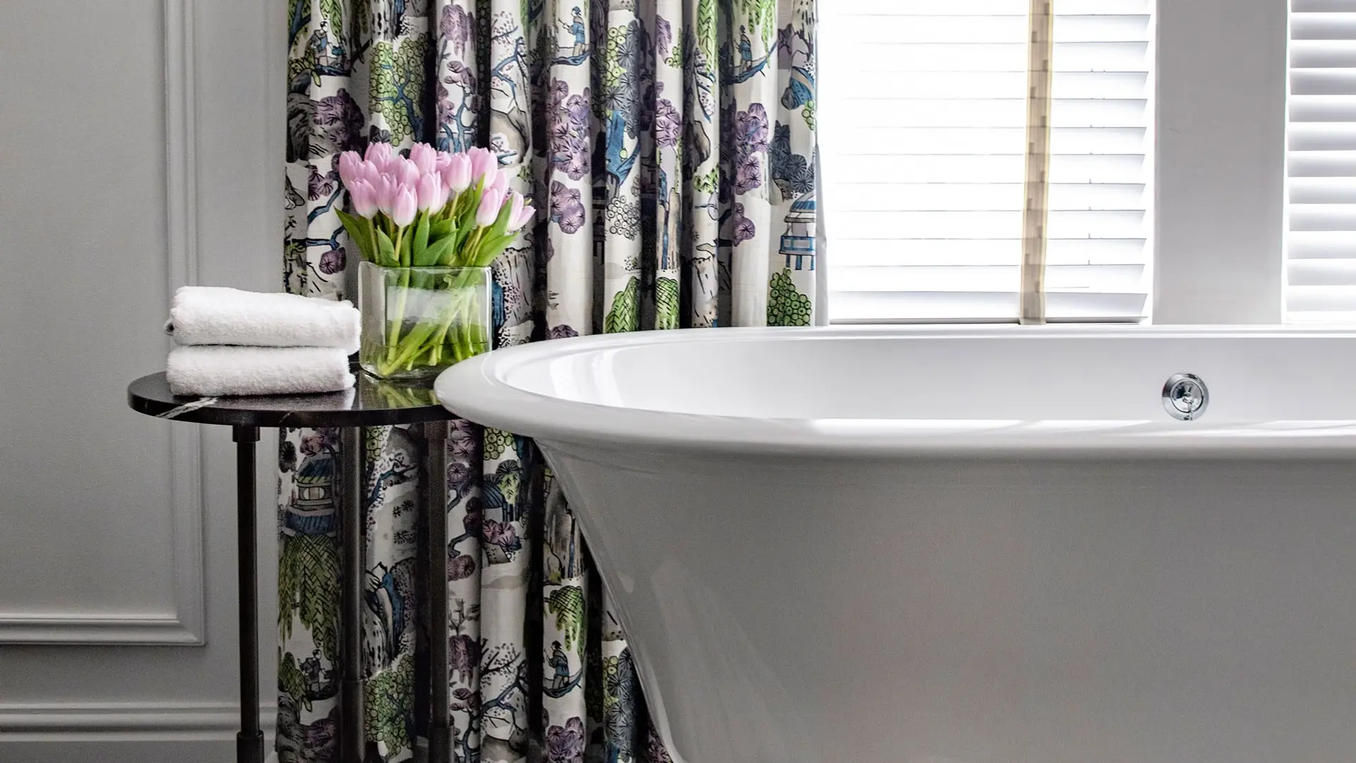 Hotel review Accommodation' - The Kensington Hotel - 3