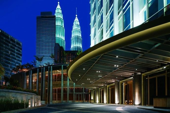 Verified hotel review - Grand Hyatt Kuala Lumpur - 46