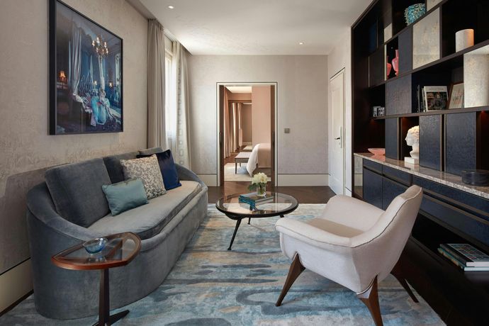 Verified hotel review - The Westin Europa & Regina - 29