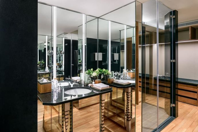 Verified hotel review - The Sukhothai Bangkok - 13