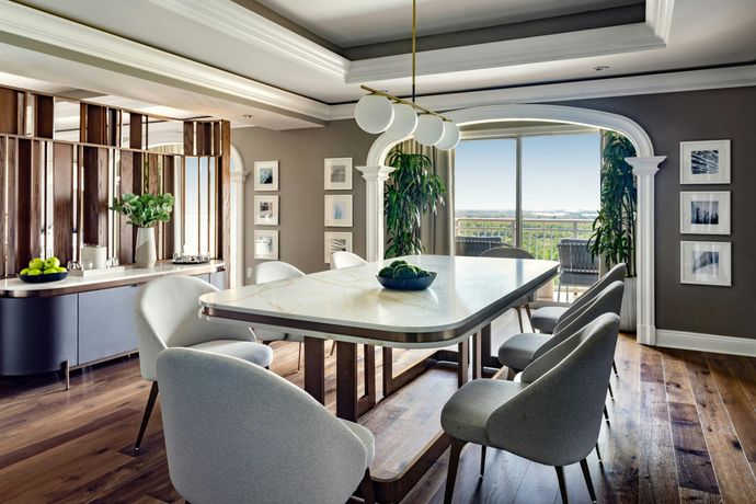 Verified hotel review - The Ritz-Carlton Orlando, Grande Lakes - 1