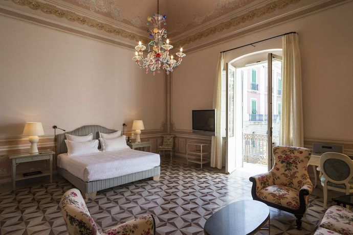 Palazzo Margherita - 56