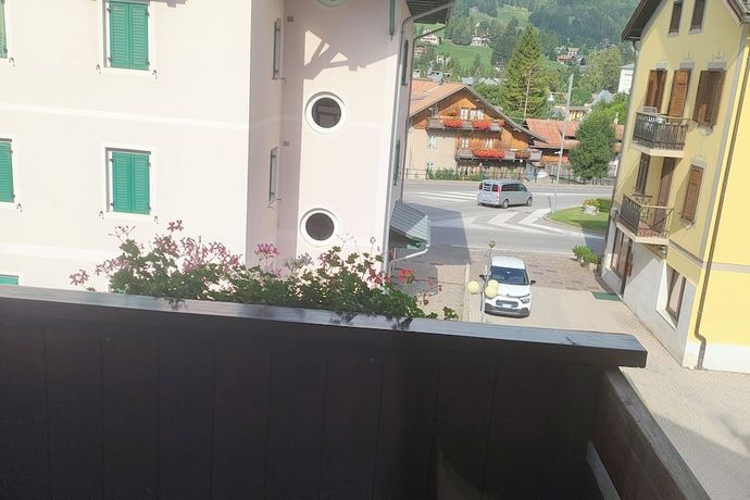 Hotel Cristallino d'Ampezzo - 6