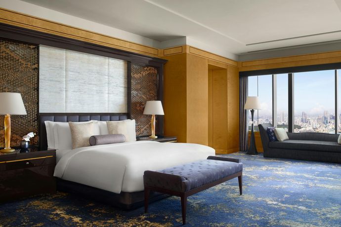 Verified hotel review - The Ritz-Carlton, Tokyo - 44